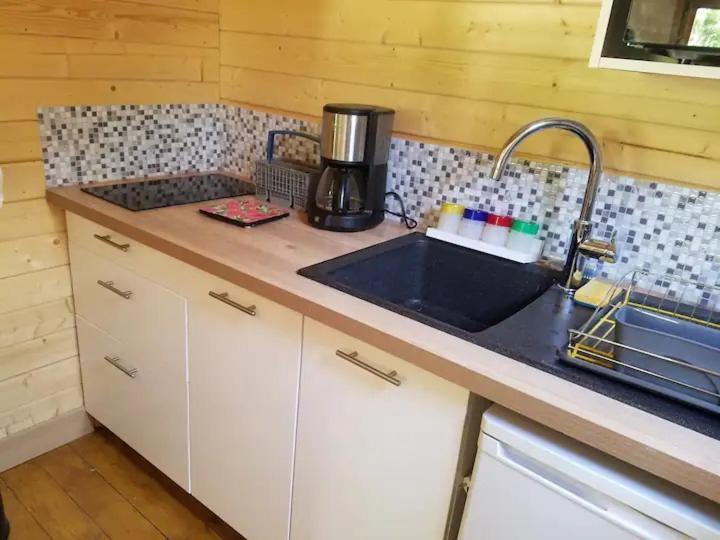 Normandy Cottage Gagny Dış mekan fotoğraf