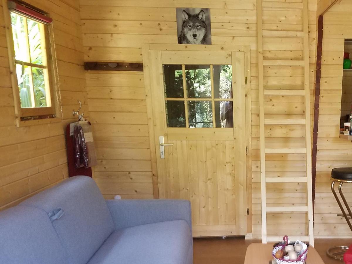 Normandy Cottage Gagny Dış mekan fotoğraf