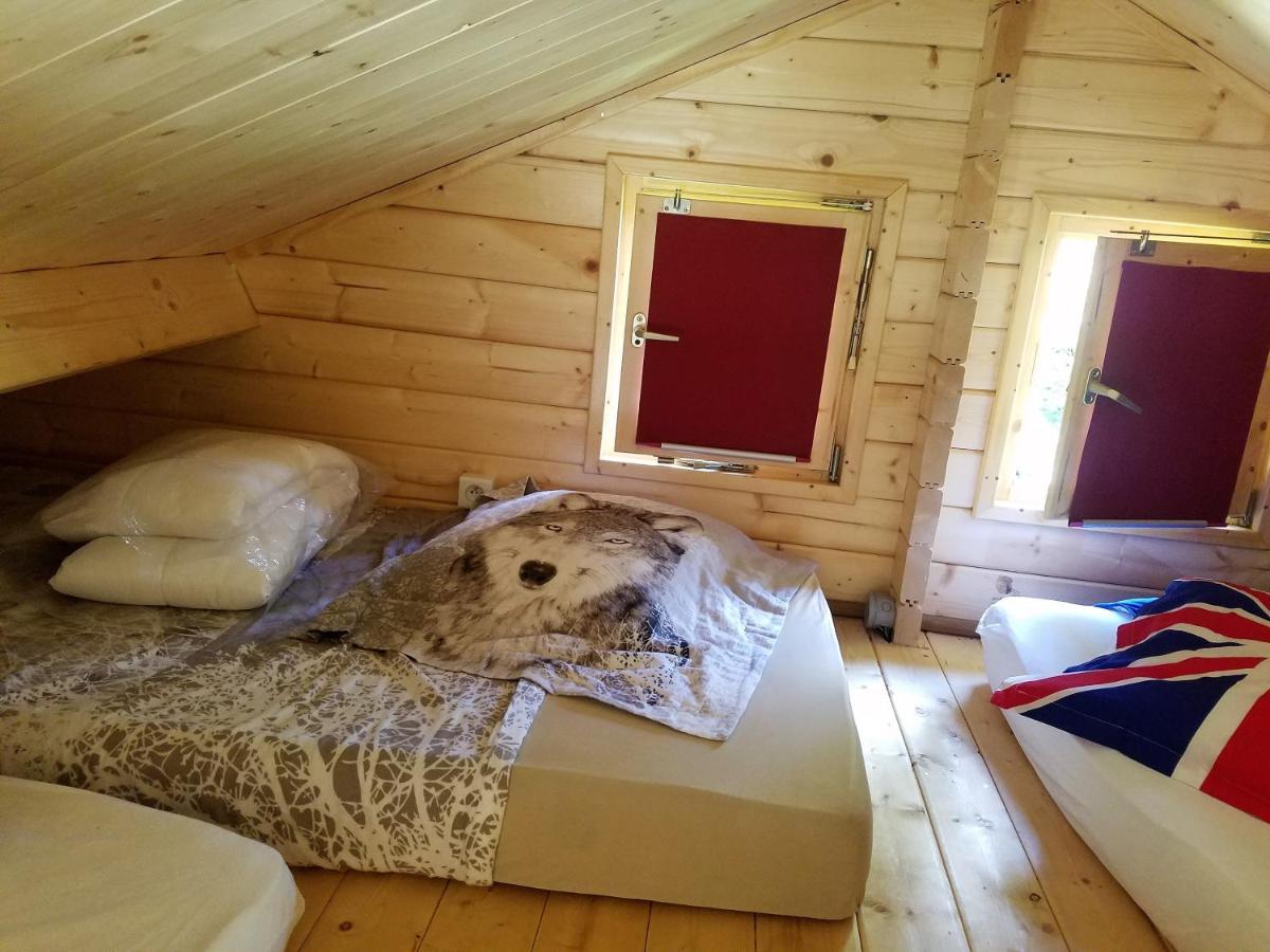 Normandy Cottage Gagny Dış mekan fotoğraf