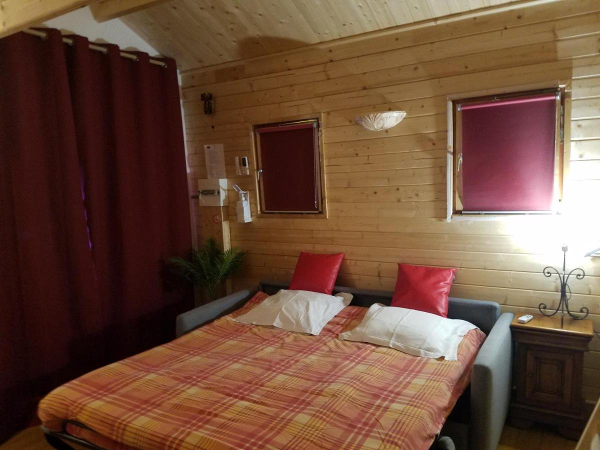Normandy Cottage Gagny Dış mekan fotoğraf